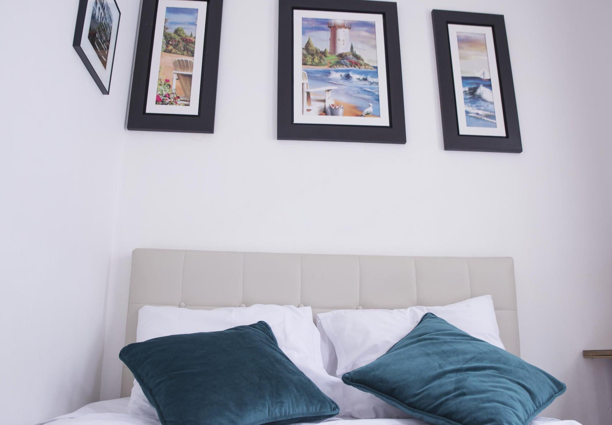Red Llama Eco Hostel Lima Ngoại thất bức ảnh