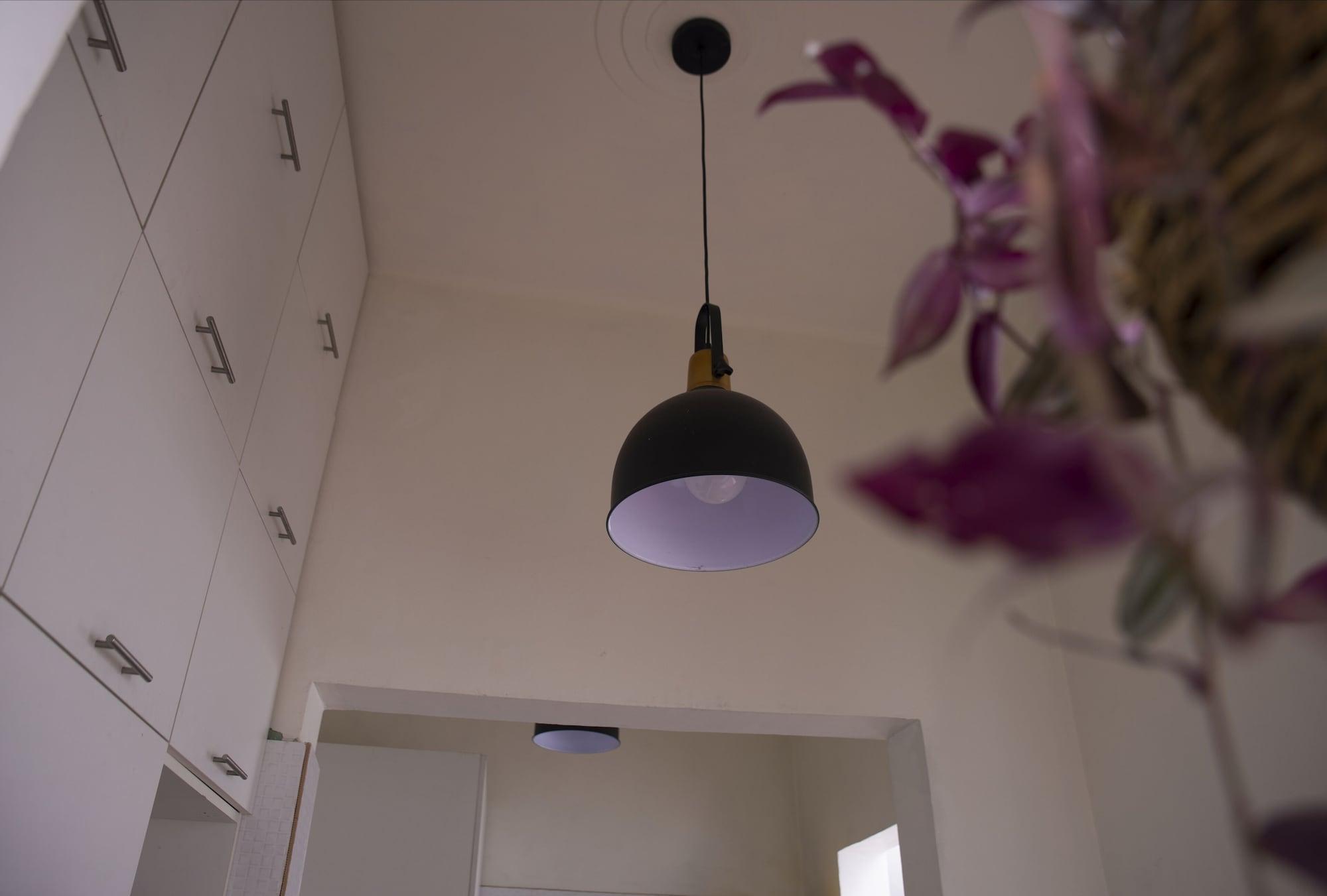 Red Llama Eco Hostel Lima Ngoại thất bức ảnh